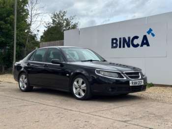(58) - 2.3T Aero Saloon 4dr Petrol Automatic (244 g/km, 256 bhp)