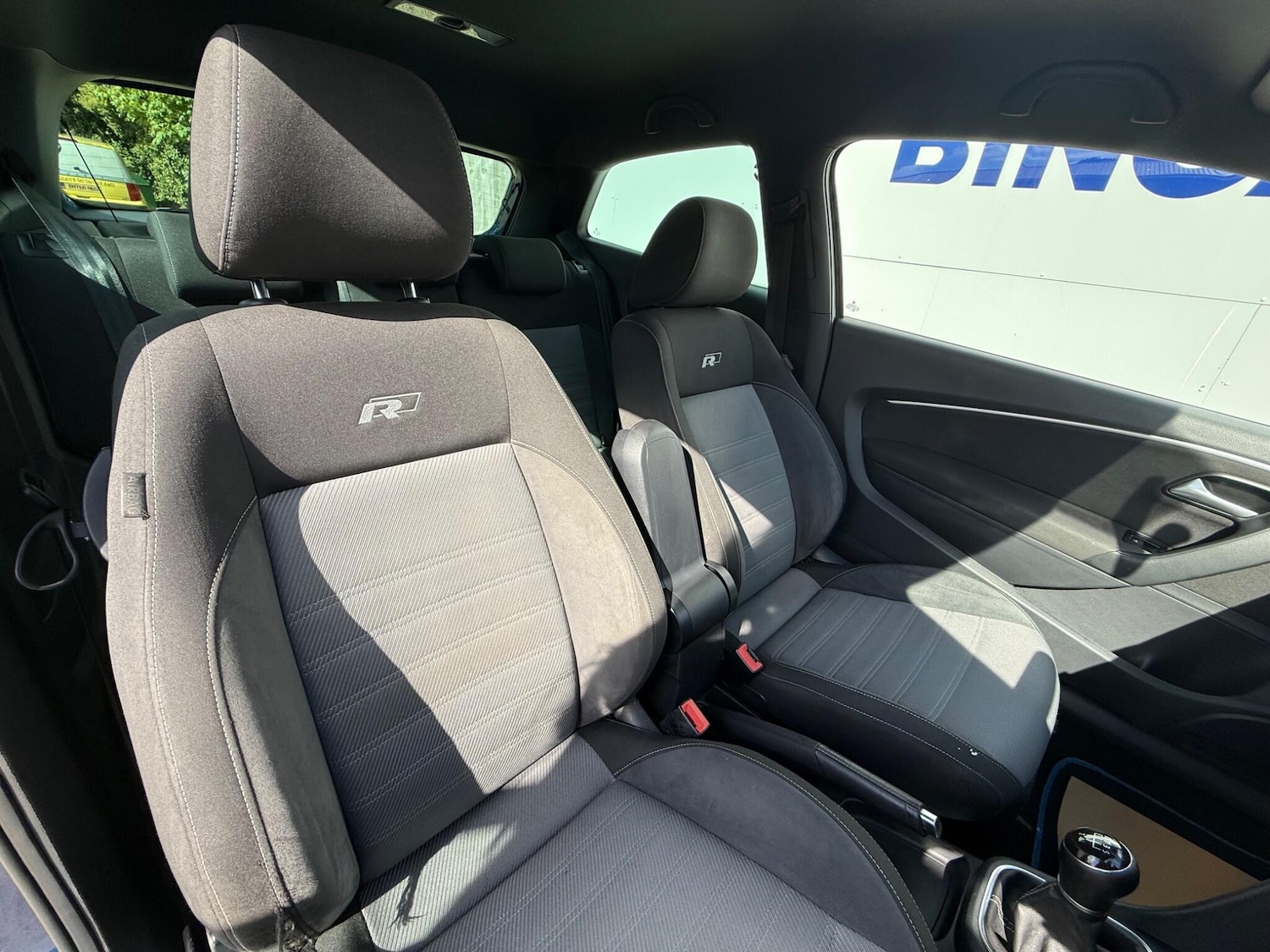 Used Volkswagen Polo 2016 for sale - 76059205: Photo 18