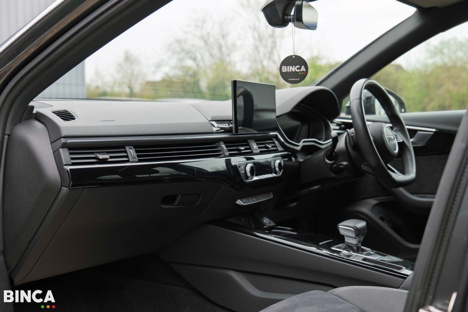 Used Audi A4 2022 for sale - 78101083: Photo 10