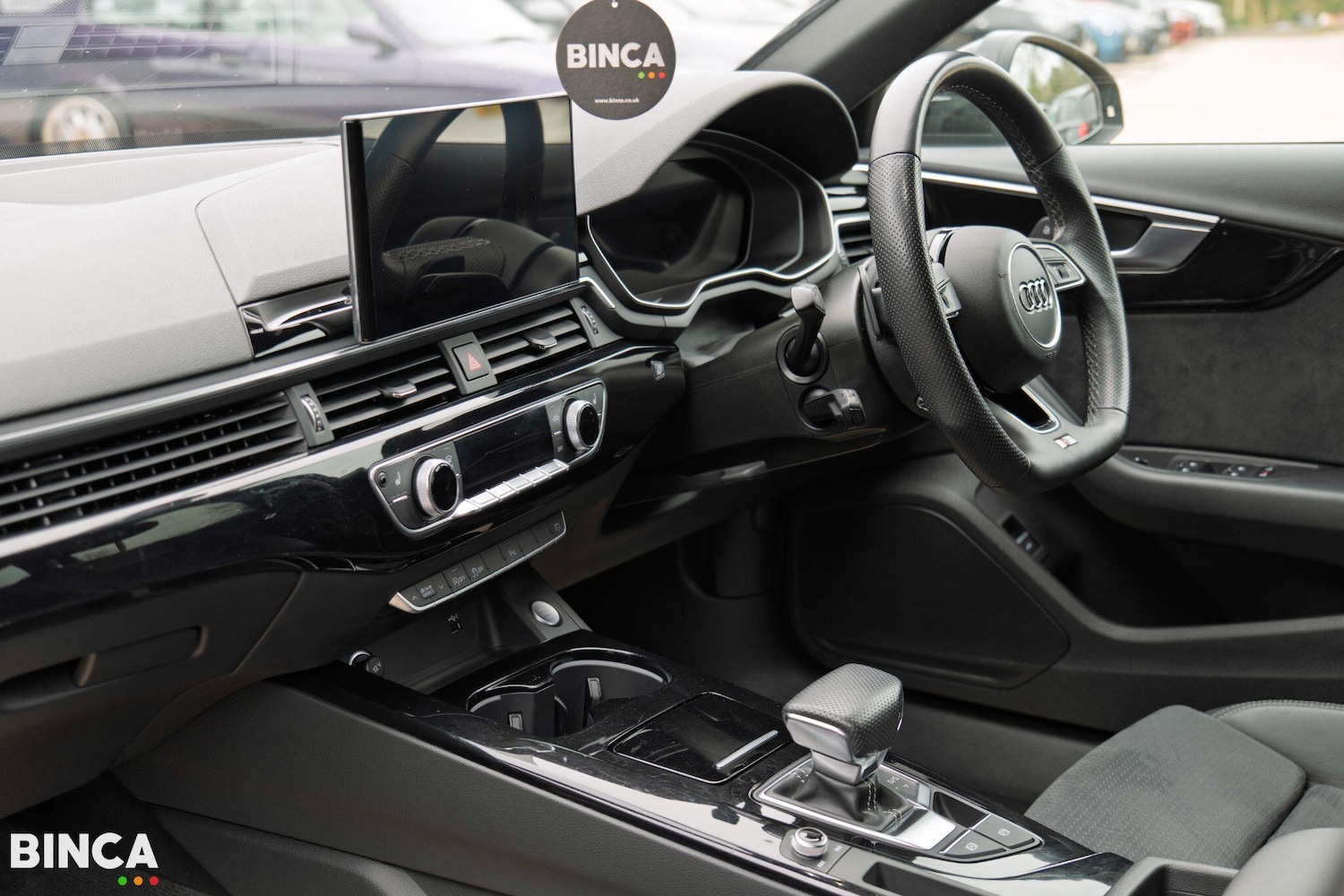 Used Audi A4 2022 for sale - 78101083: Photo 11