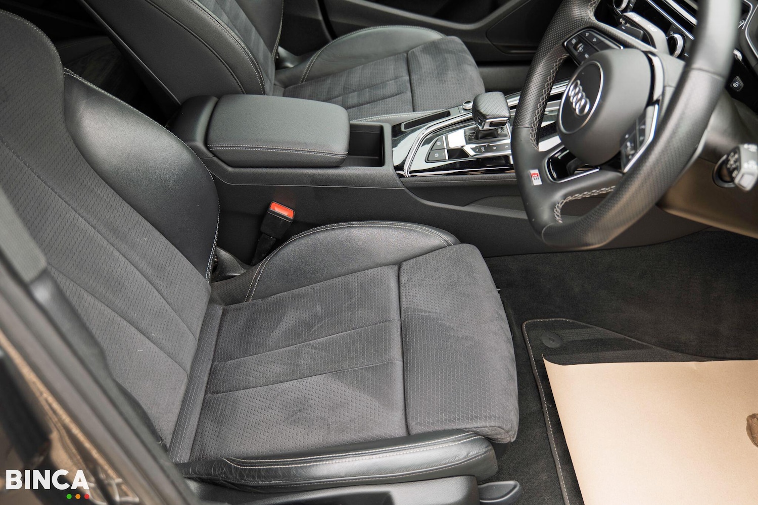 Used Audi A4 2022 for sale - 78101083: Photo 12