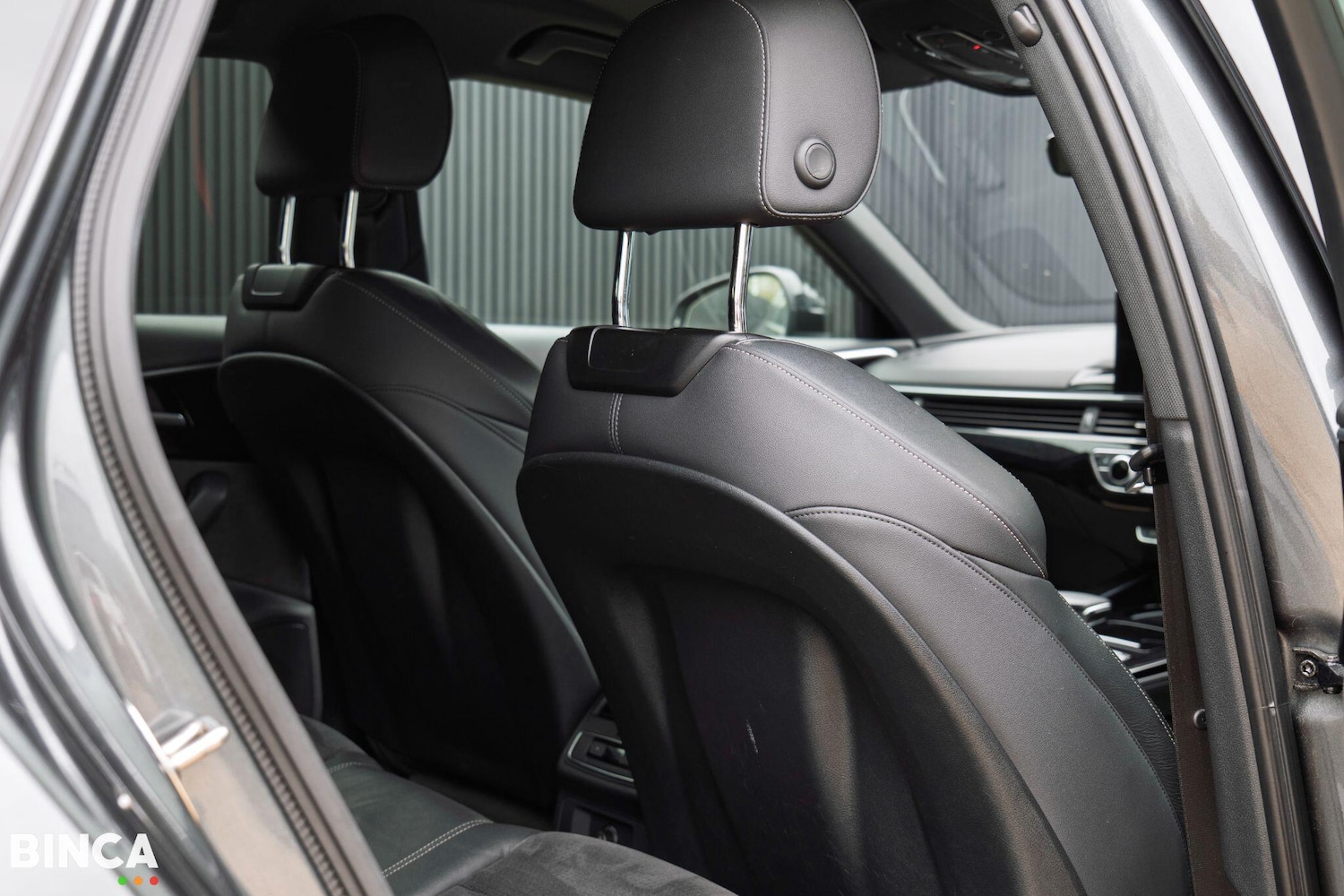 Used Audi A4 2022 for sale - 78101083: Photo 14