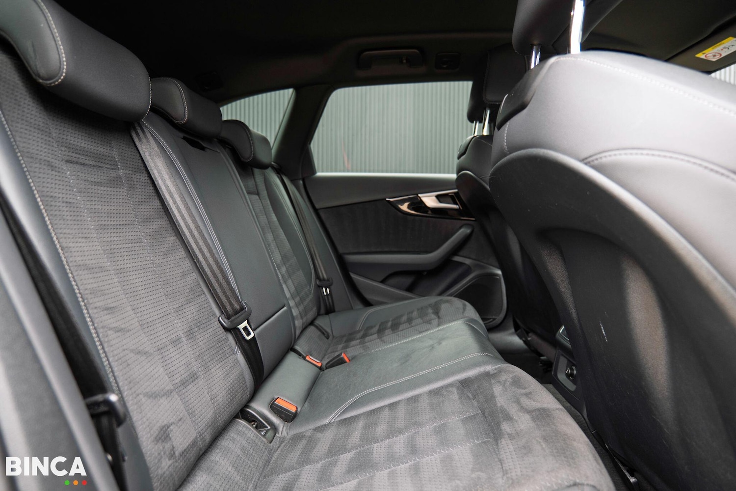 Used Audi A4 2022 for sale - 78101083: Photo 16