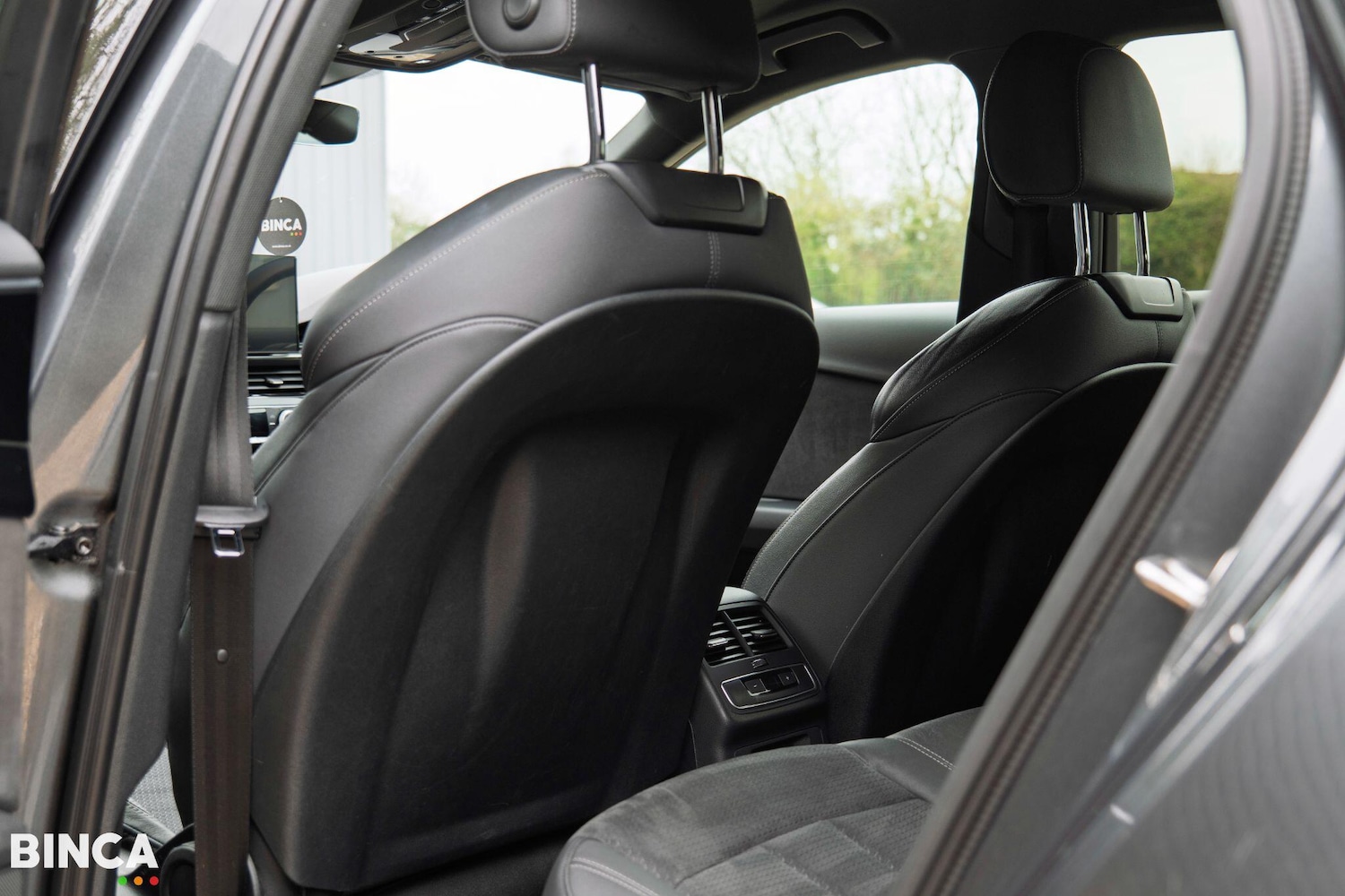 Used Audi A4 2022 for sale - 78101083: Photo 17