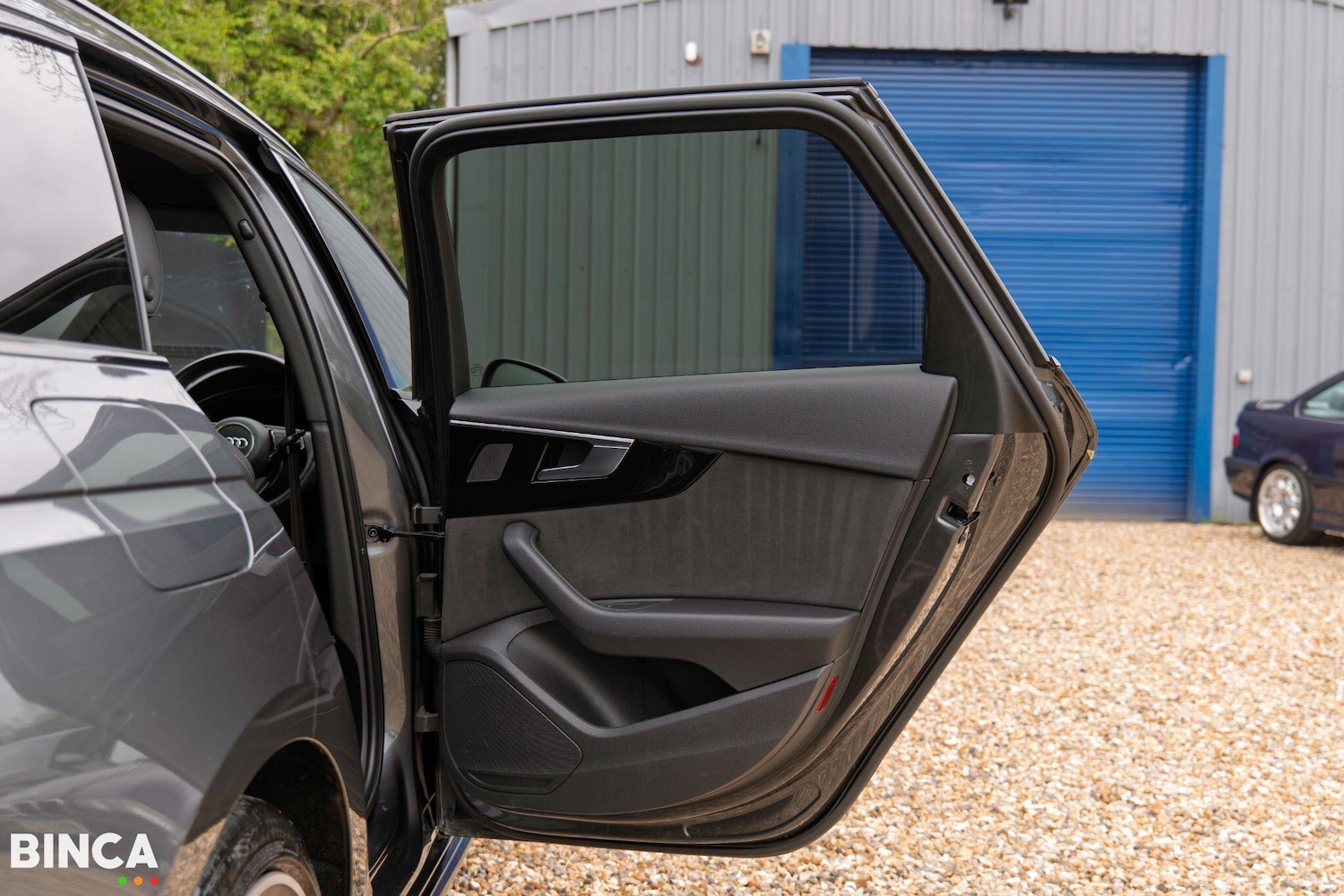 Used Audi A4 2022 for sale - 78101083: Photo 28