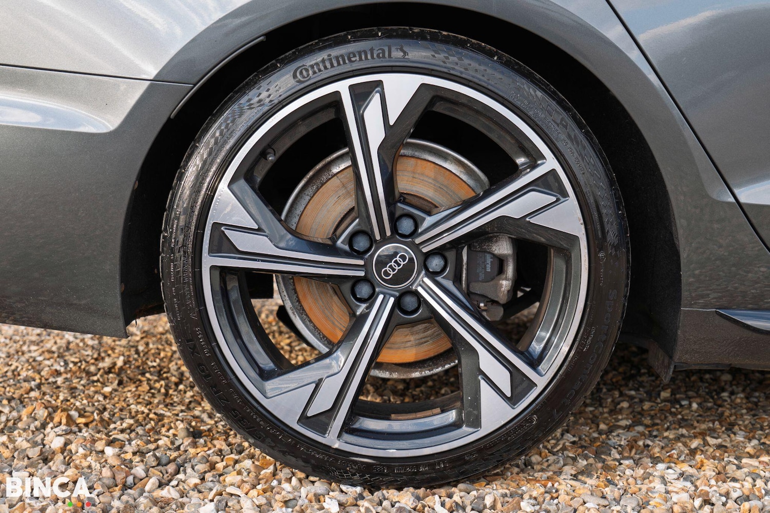 Used Audi A4 2022 for sale - 78101083: Photo 31