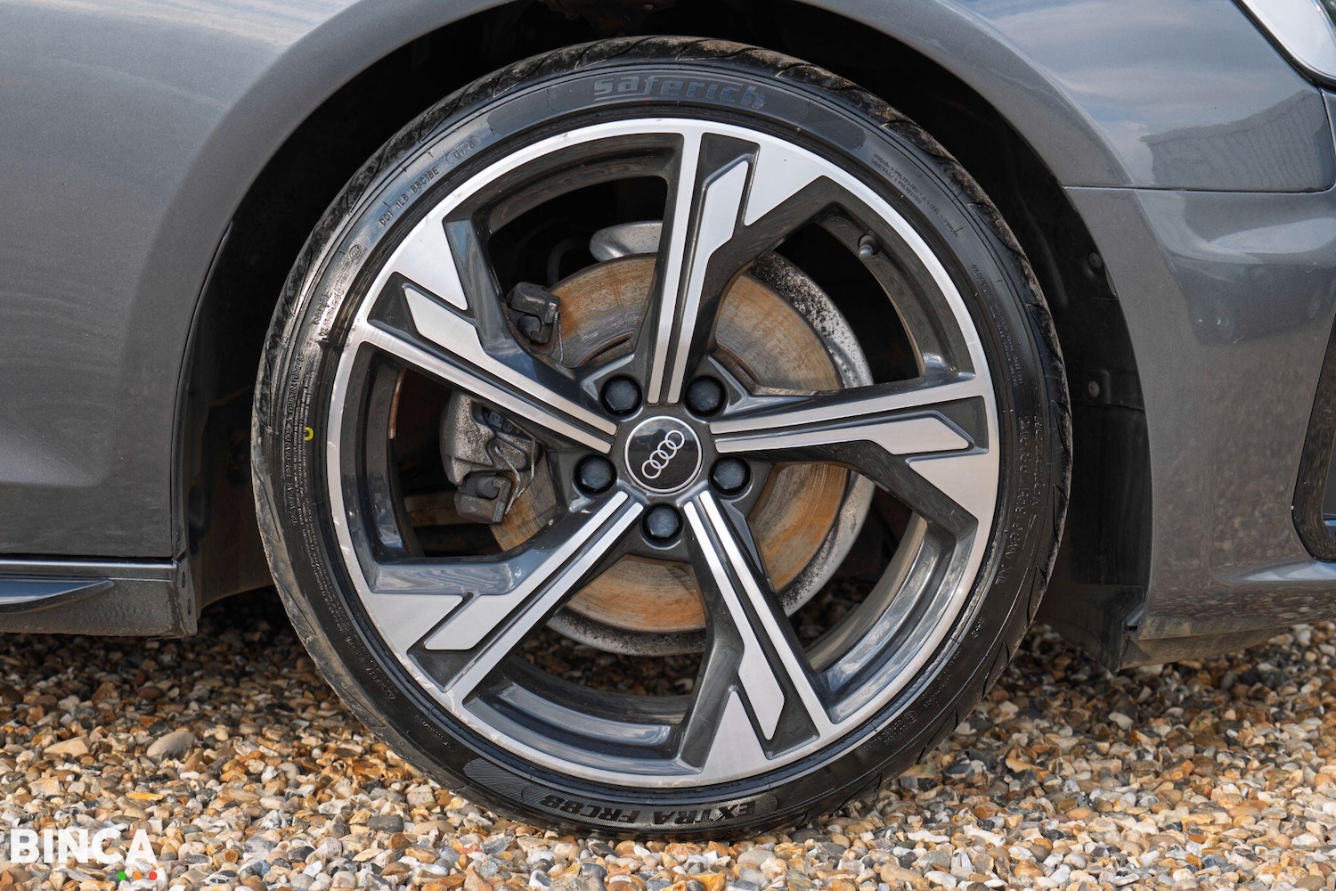 Used Audi A4 2022 for sale - 78101083: Photo 32