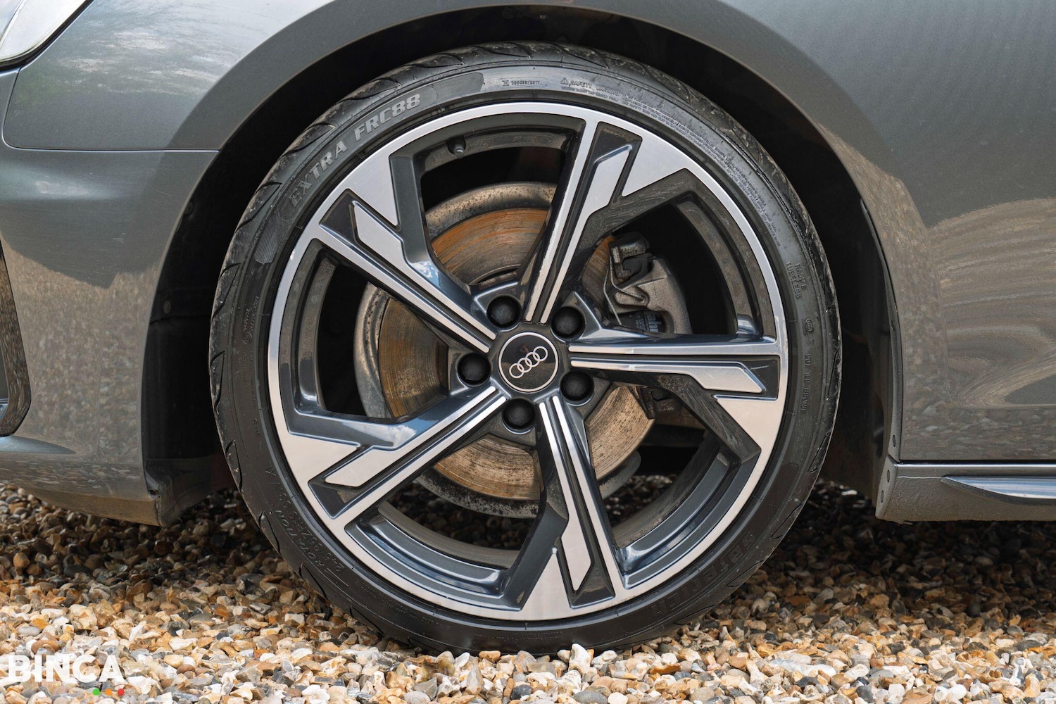 Used Audi A4 2022 for sale - 78101083: Photo 33