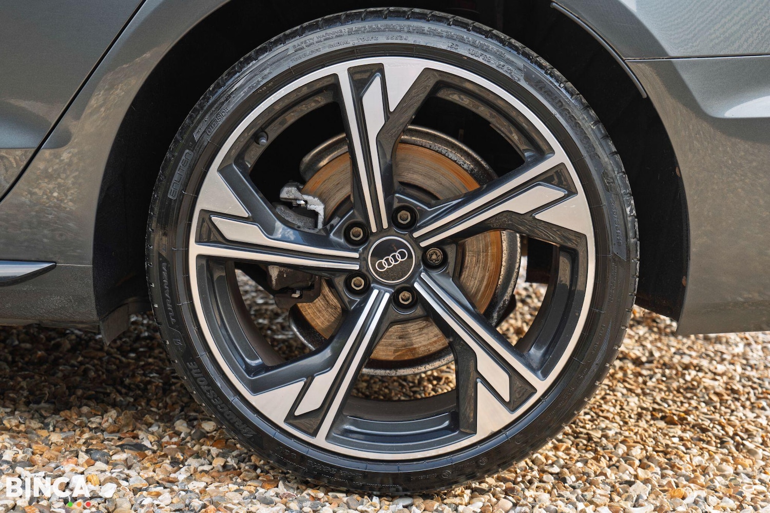 Used Audi A4 2022 for sale - 78101083: Photo 34