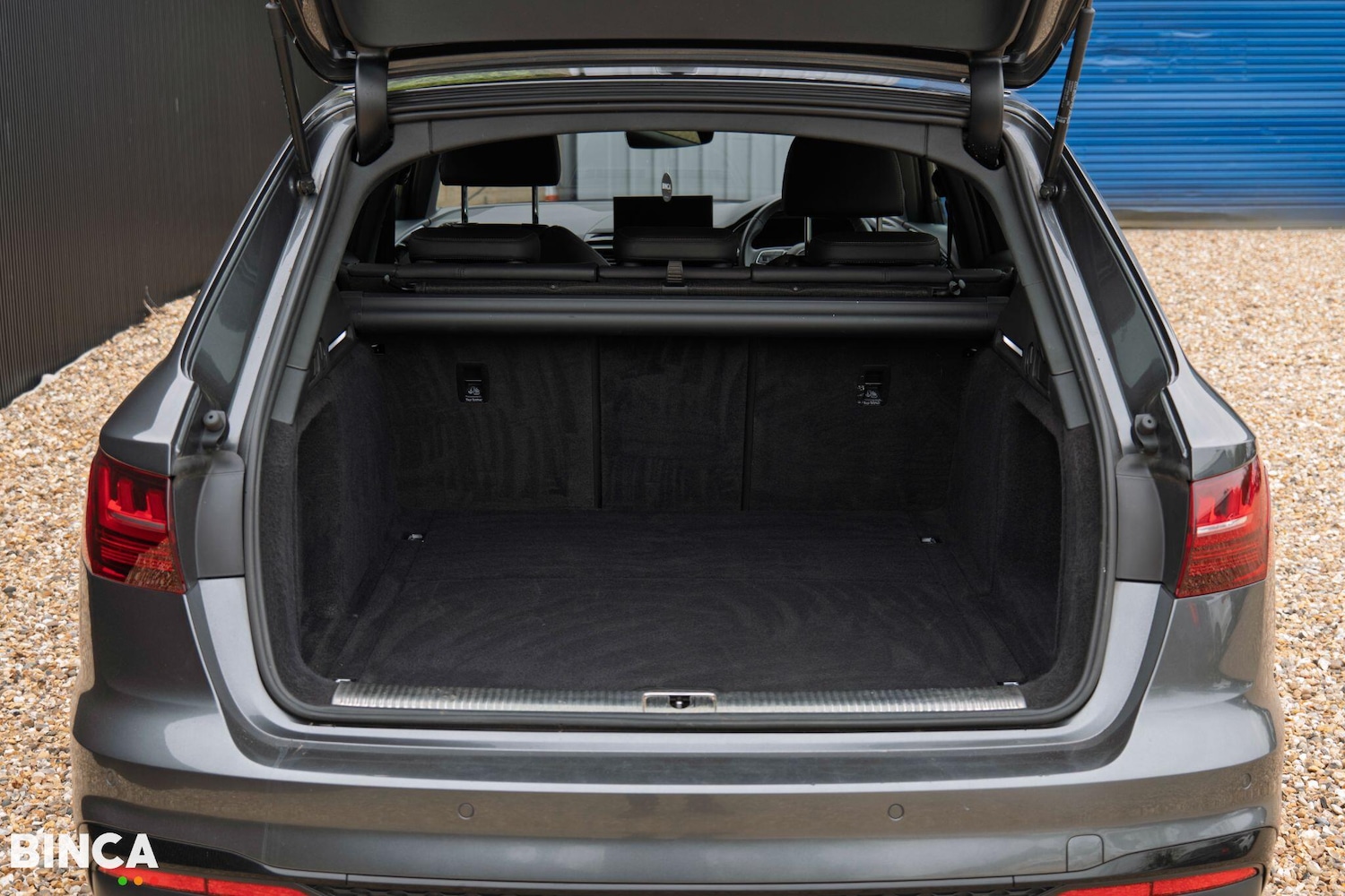 Used Audi A4 2022 for sale - 78101083: Photo 36