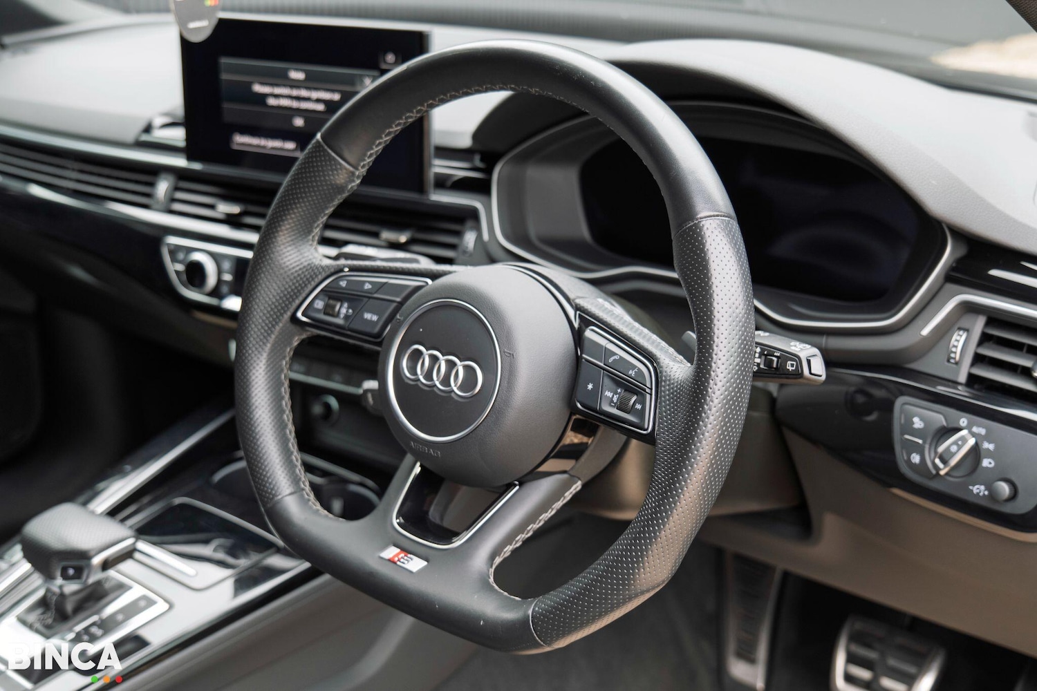 Used Audi A4 2022 for sale - 78101083: Photo 37