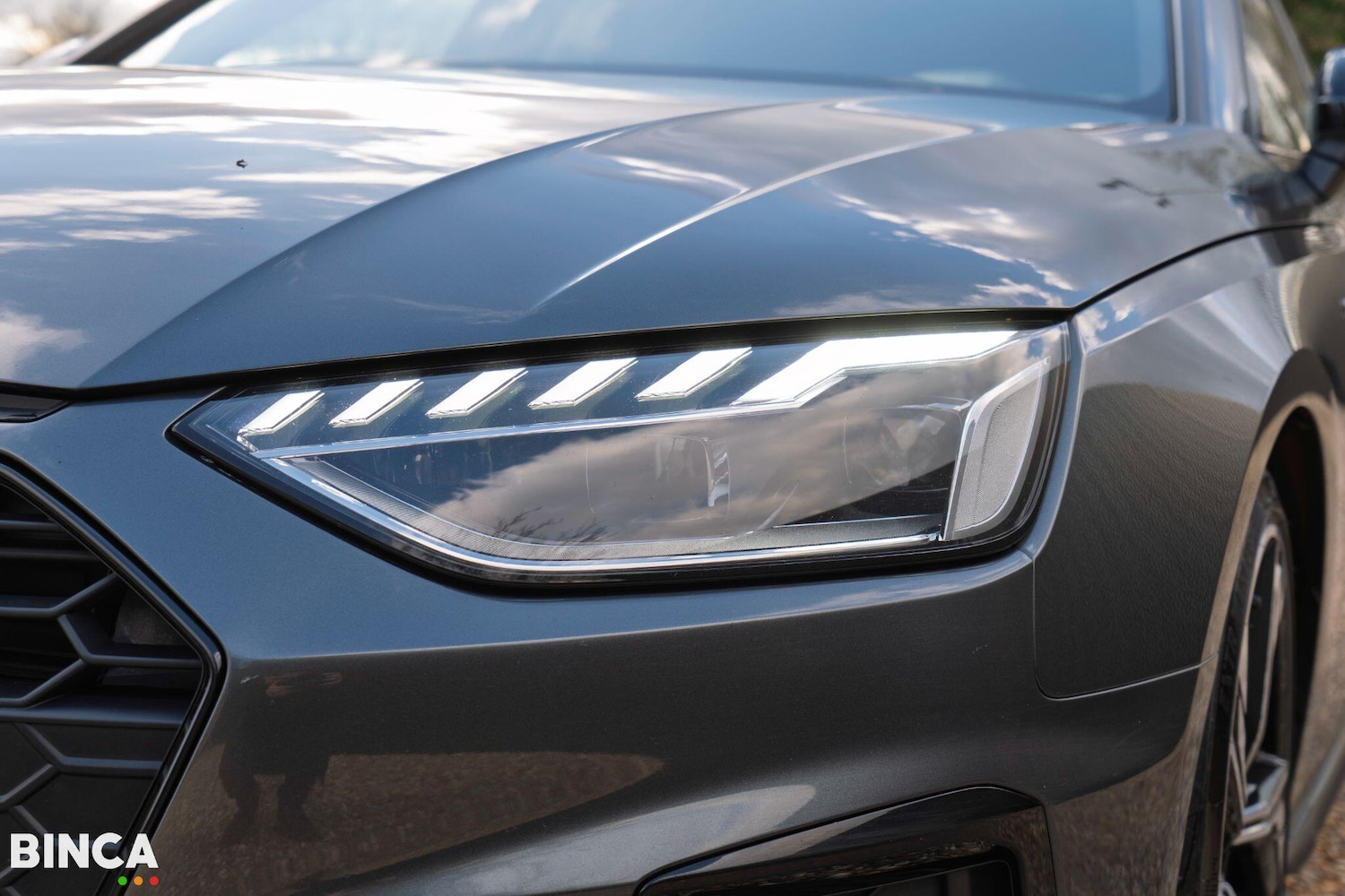 Used Audi A4 2022 for sale - 78101083: Photo 42