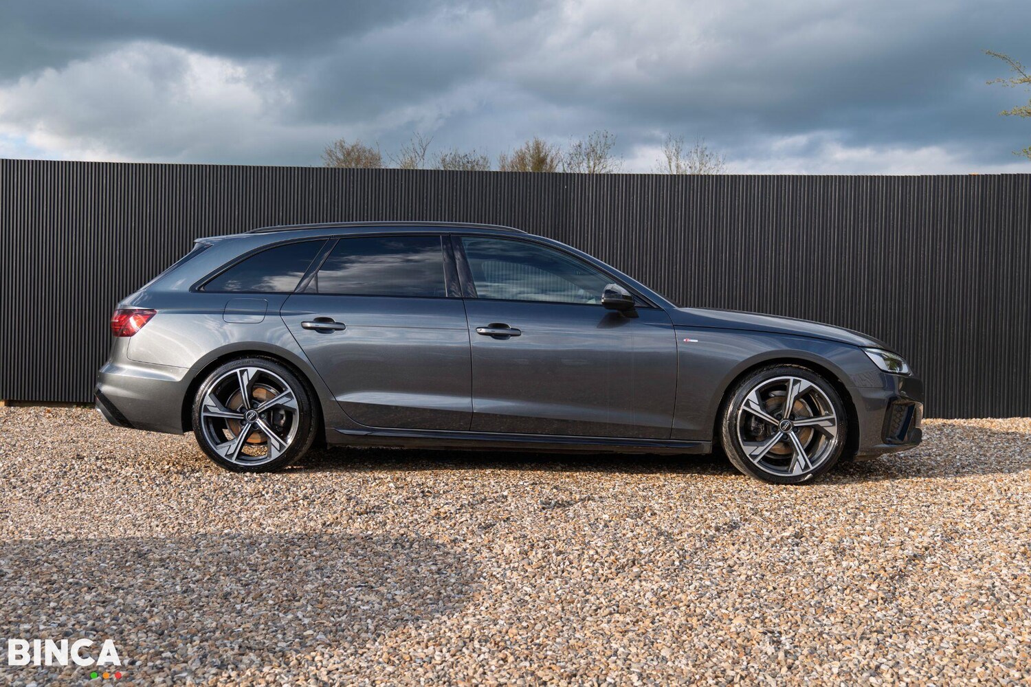 Used Audi A4 2022 for sale - 78101083: Photo 6