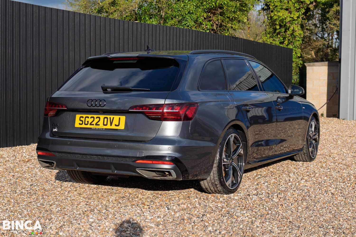 Used Audi A4 2022 for sale - 78101083: Photo 7