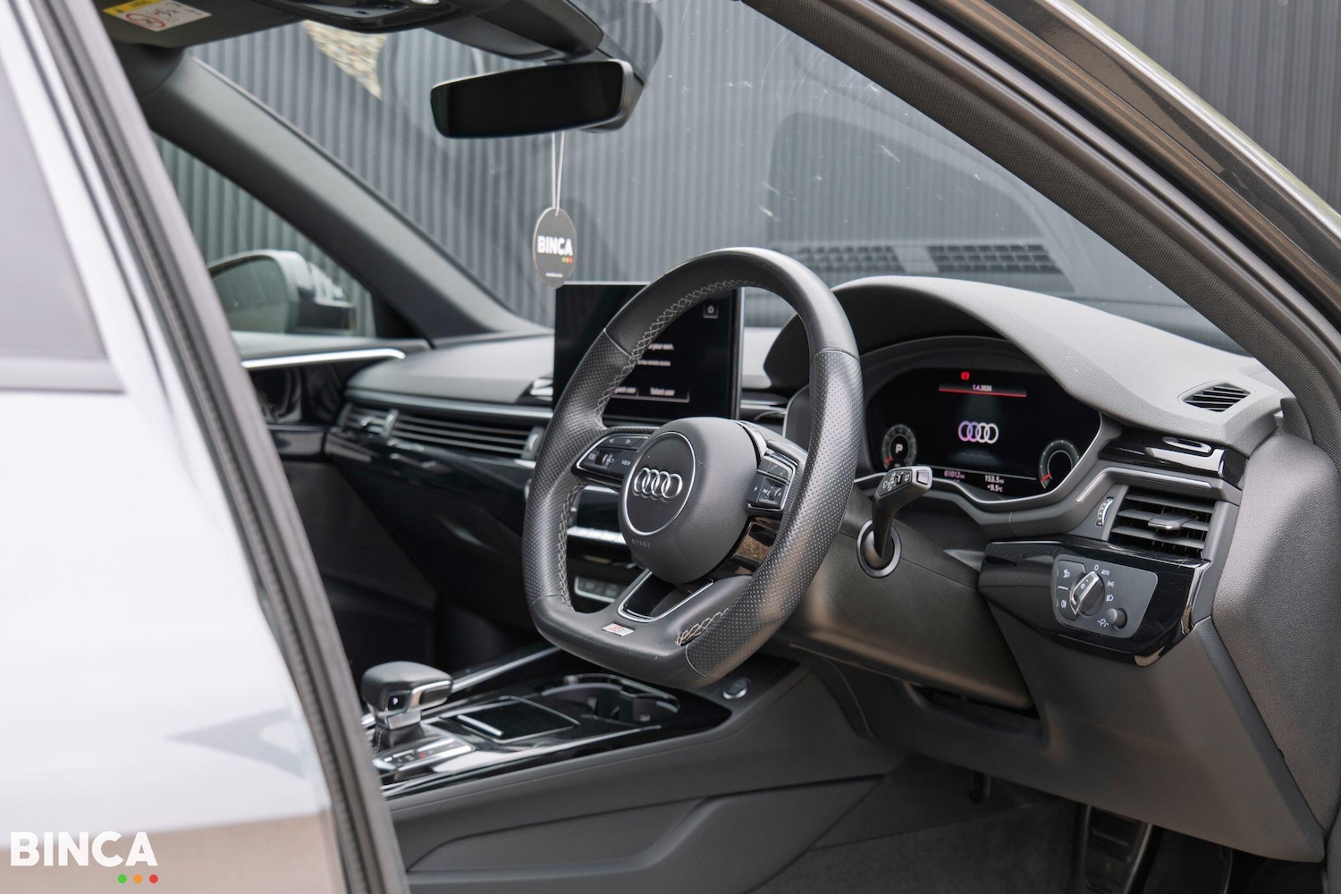 Used Audi A4 2022 for sale - 78101083: Photo 8