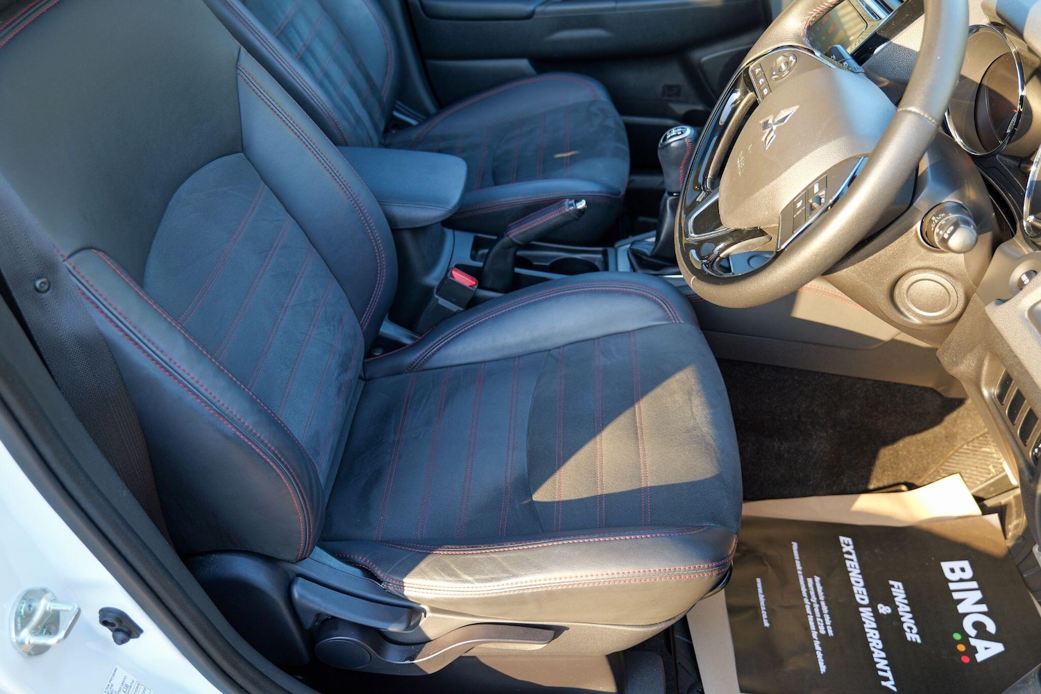 Used Mitsubishi ASX 2019 for sale - 77723839: Photo 11