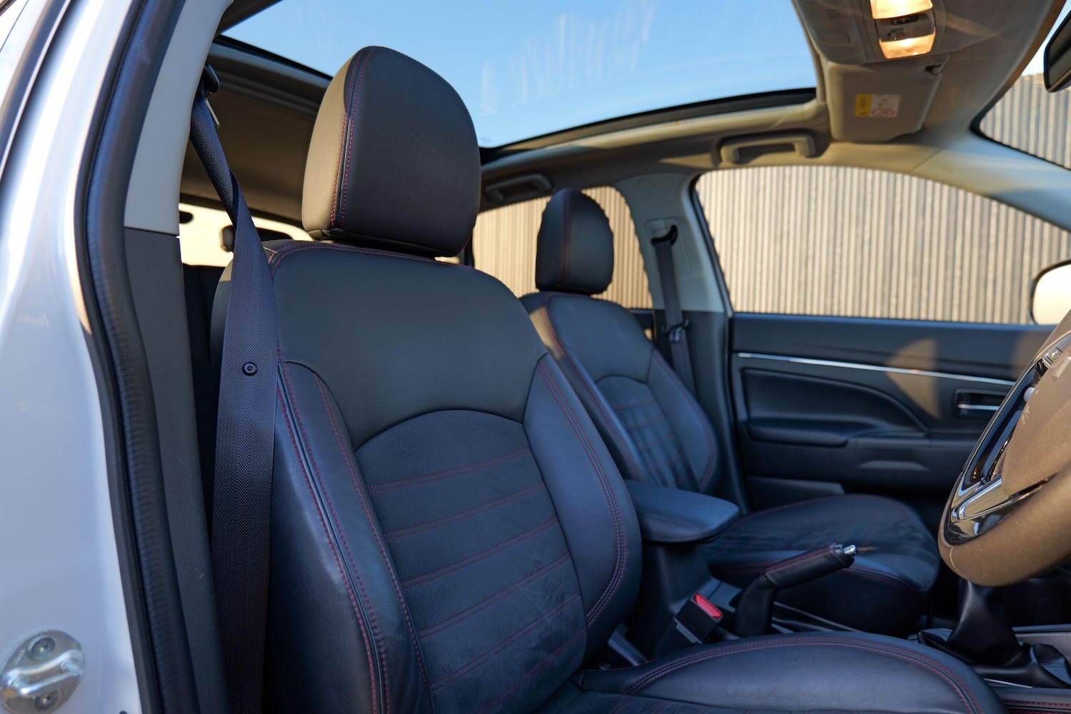 Used Mitsubishi ASX 2019 for sale - 77723839: Photo 12