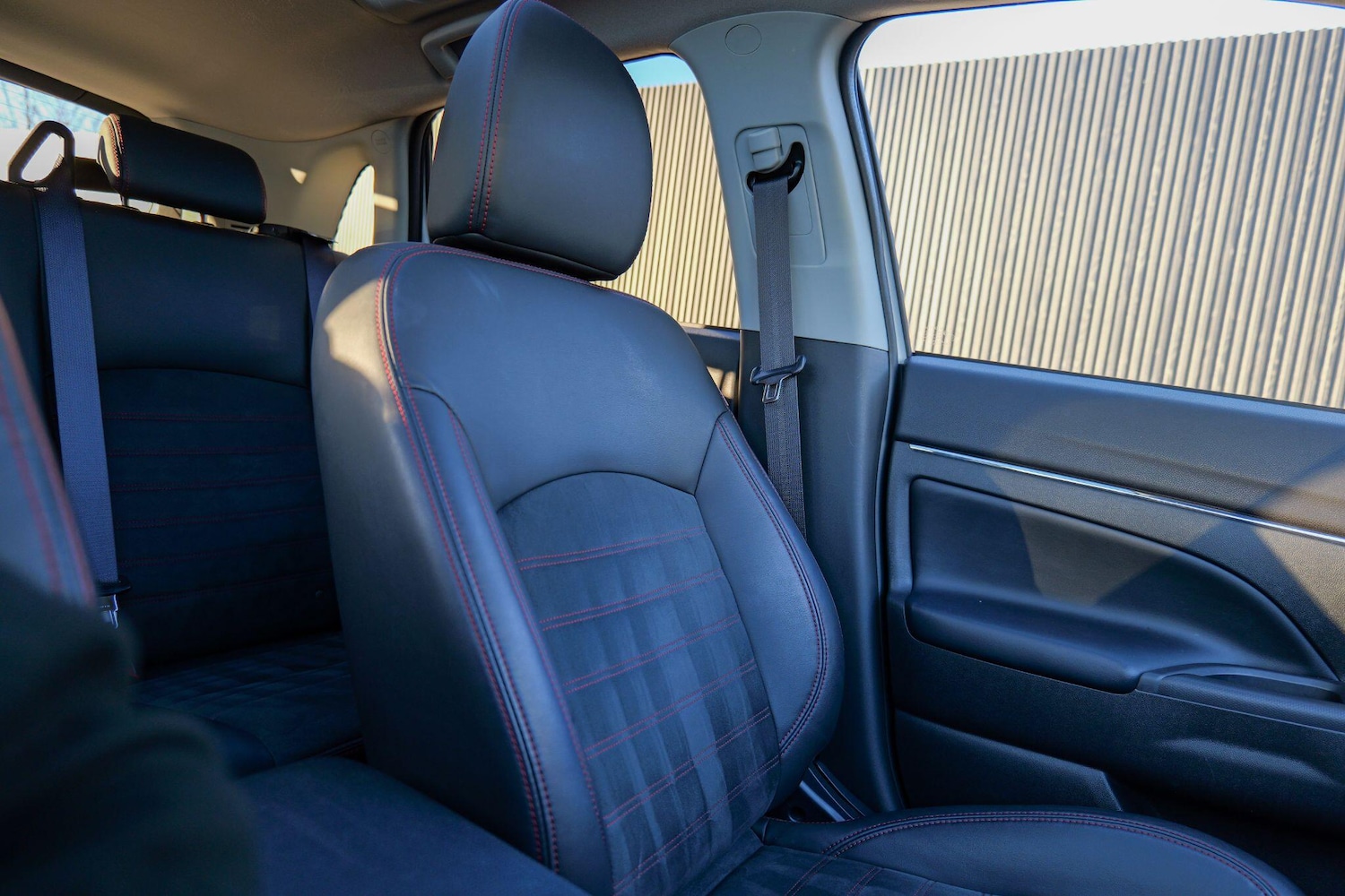 Used Mitsubishi ASX 2019 for sale - 77723839: Photo 13