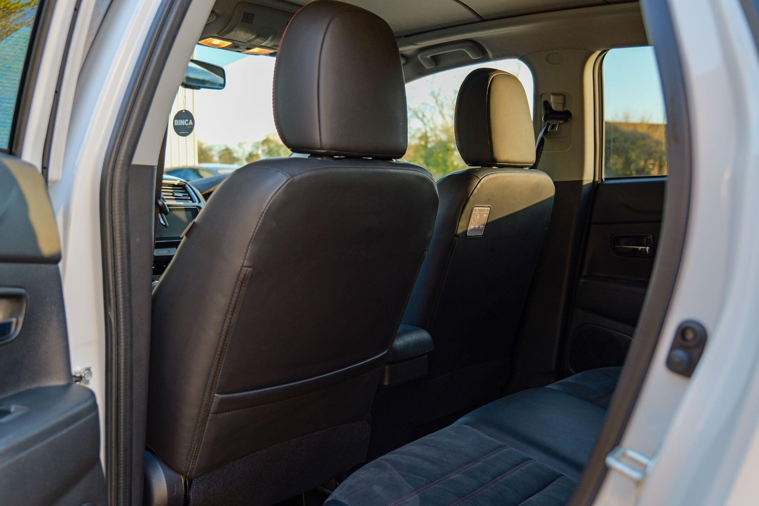 Used Mitsubishi ASX 2019 for sale - 77723839: Photo 14