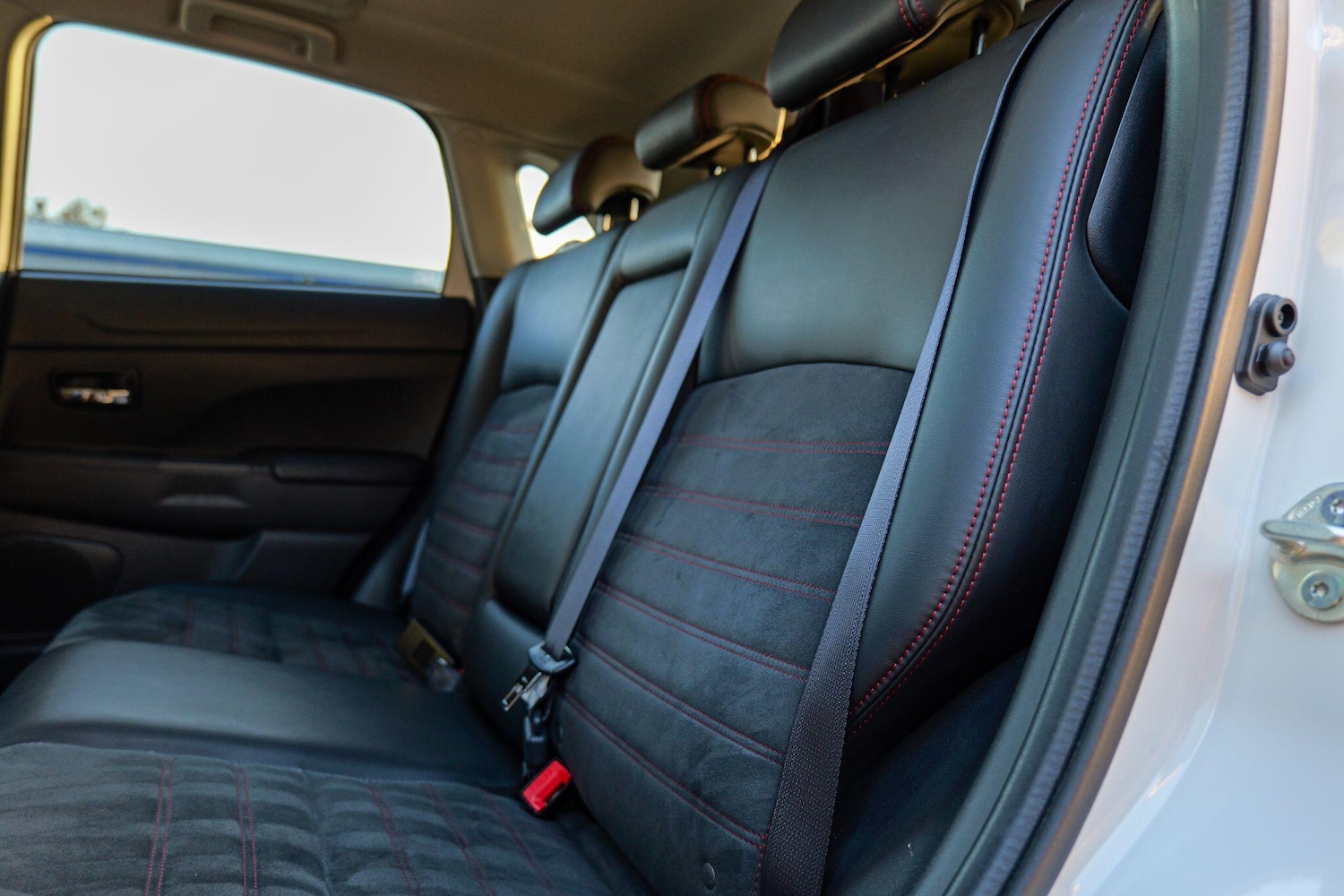 Used Mitsubishi ASX 2019 for sale - 77723839: Photo 17