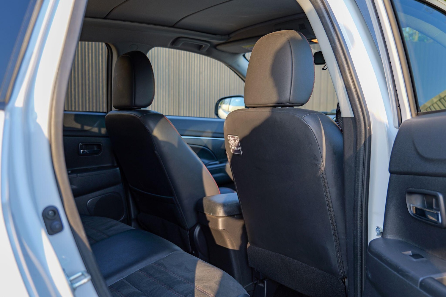 Used Mitsubishi ASX 2019 for sale - 77723839: Photo 18