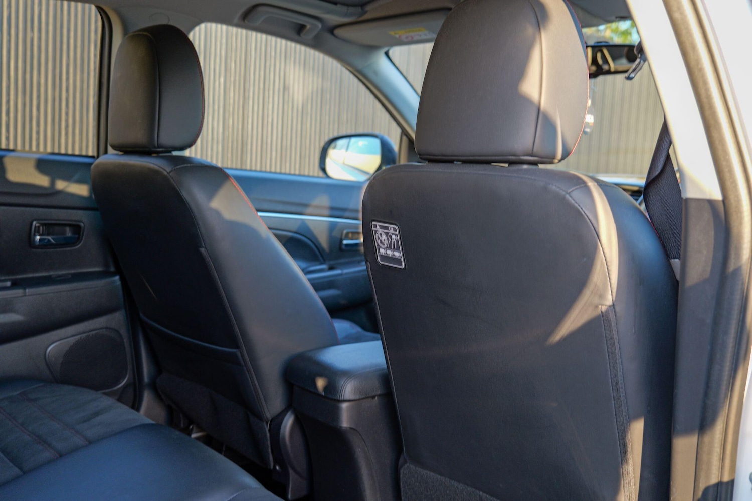 Used Mitsubishi ASX 2019 for sale - 77723839: Photo 20