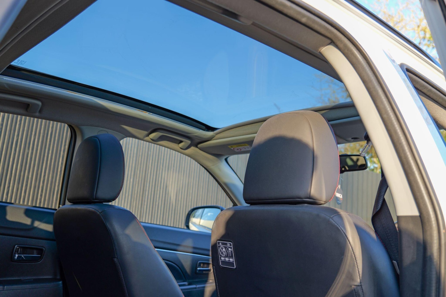 Used Mitsubishi ASX 2019 for sale - 77723839: Photo 21