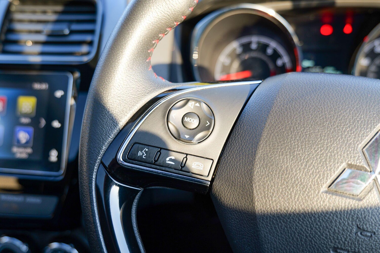 Used Mitsubishi ASX 2019 for sale - 77723839: Photo 24