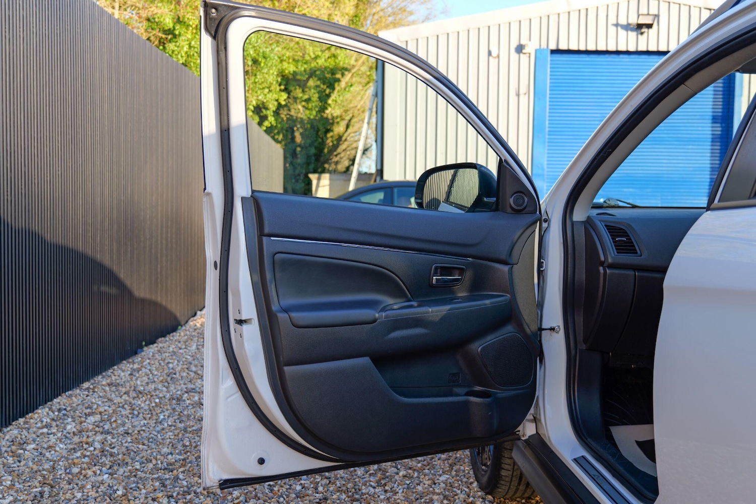 Used Mitsubishi ASX 2019 for sale - 77723839: Photo 27