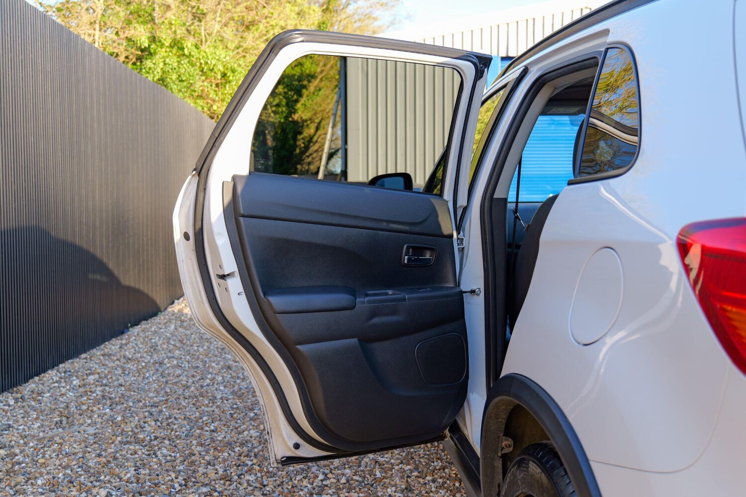 Used Mitsubishi ASX 2019 for sale - 77723839: Photo 28