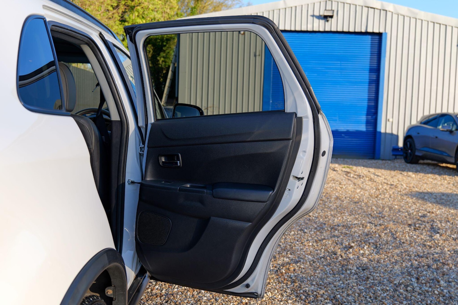 Used Mitsubishi ASX 2019 for sale - 77723839: Photo 29