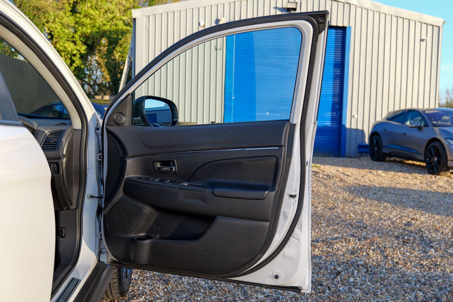 Used Mitsubishi ASX 2019 for sale - 77723839: Photo 30