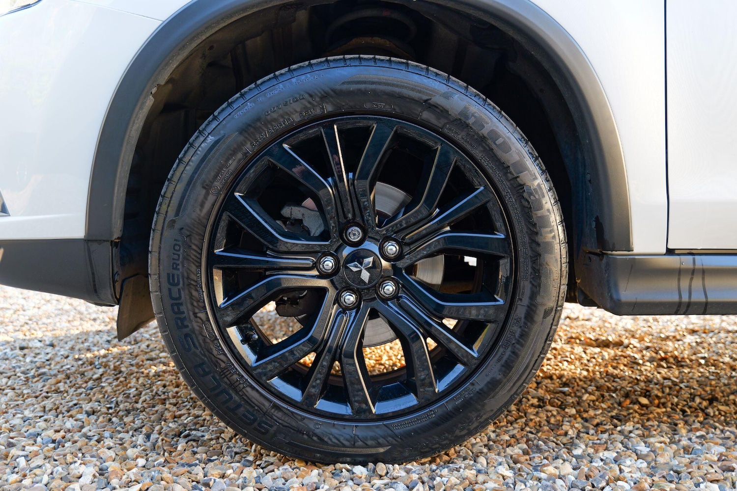 Used Mitsubishi ASX 2019 for sale - 77723839: Photo 33