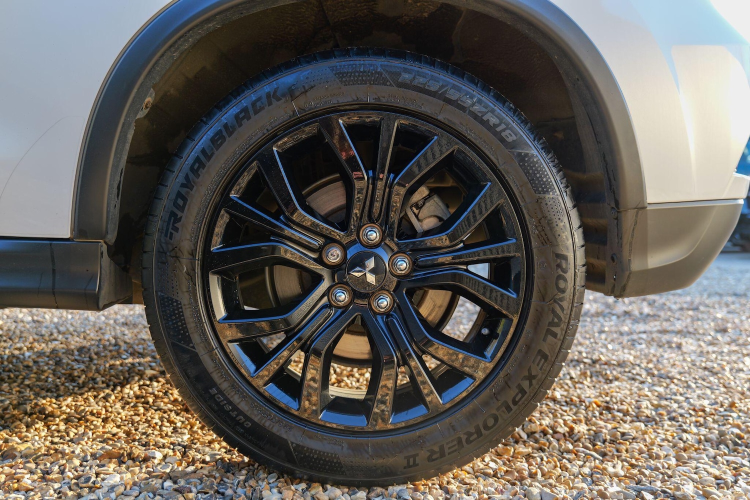 Used Mitsubishi ASX 2019 for sale - 77723839: Photo 34