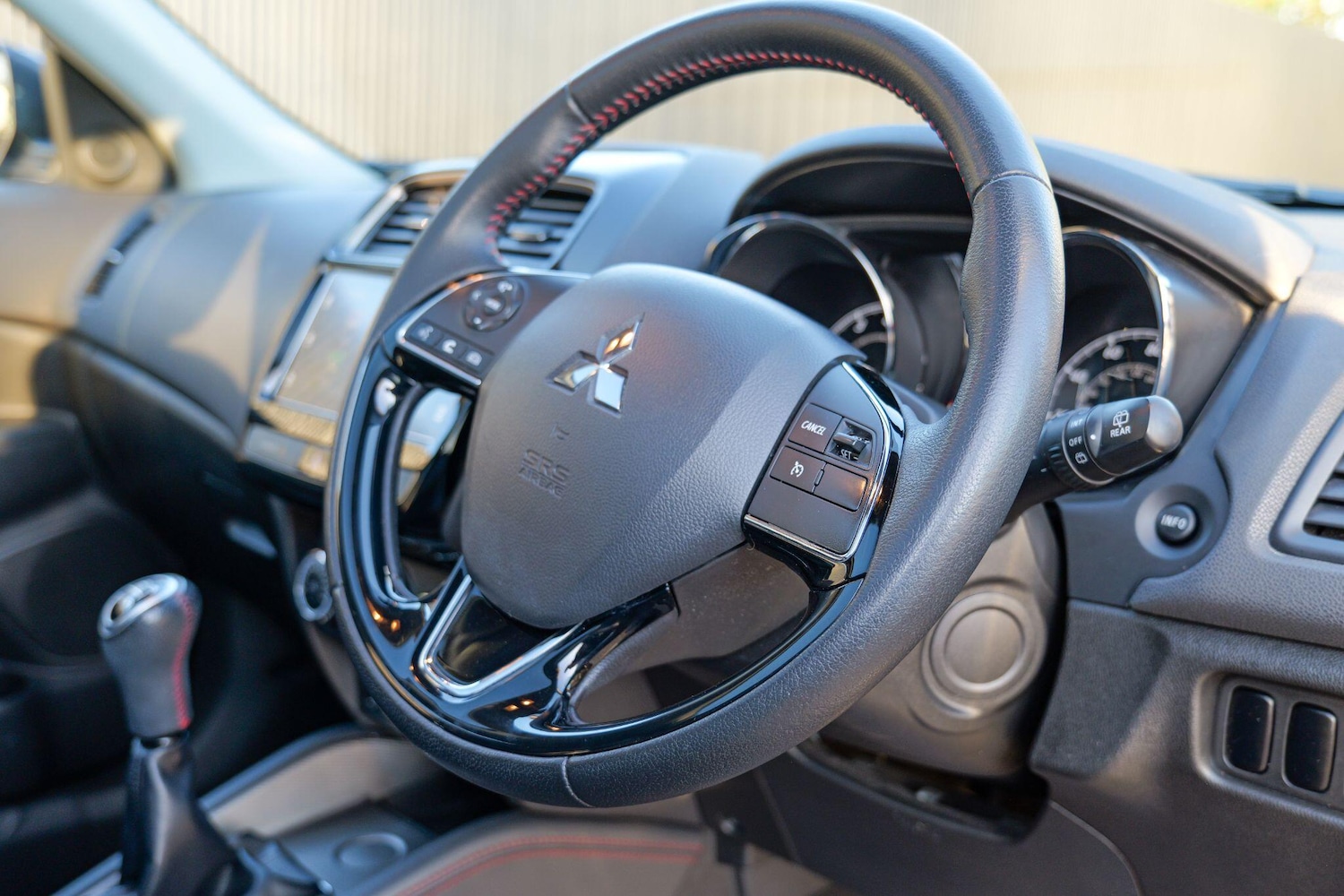 Used Mitsubishi ASX 2019 for sale - 77723839: Photo 38