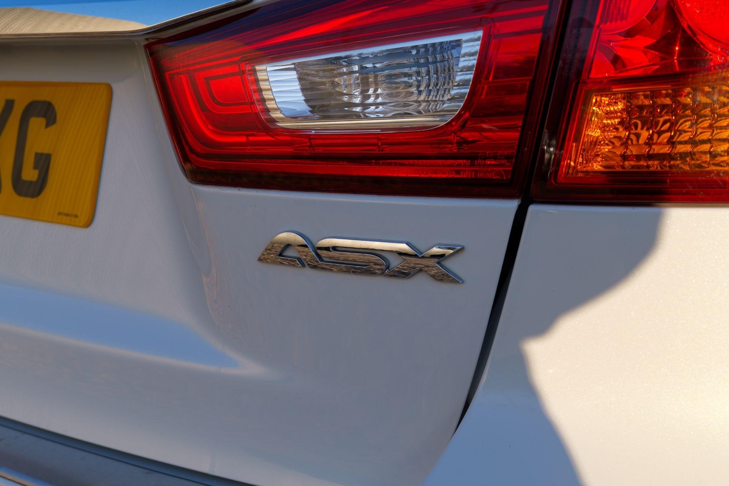 Used Mitsubishi ASX 2019 for sale - 77723839: Photo 43