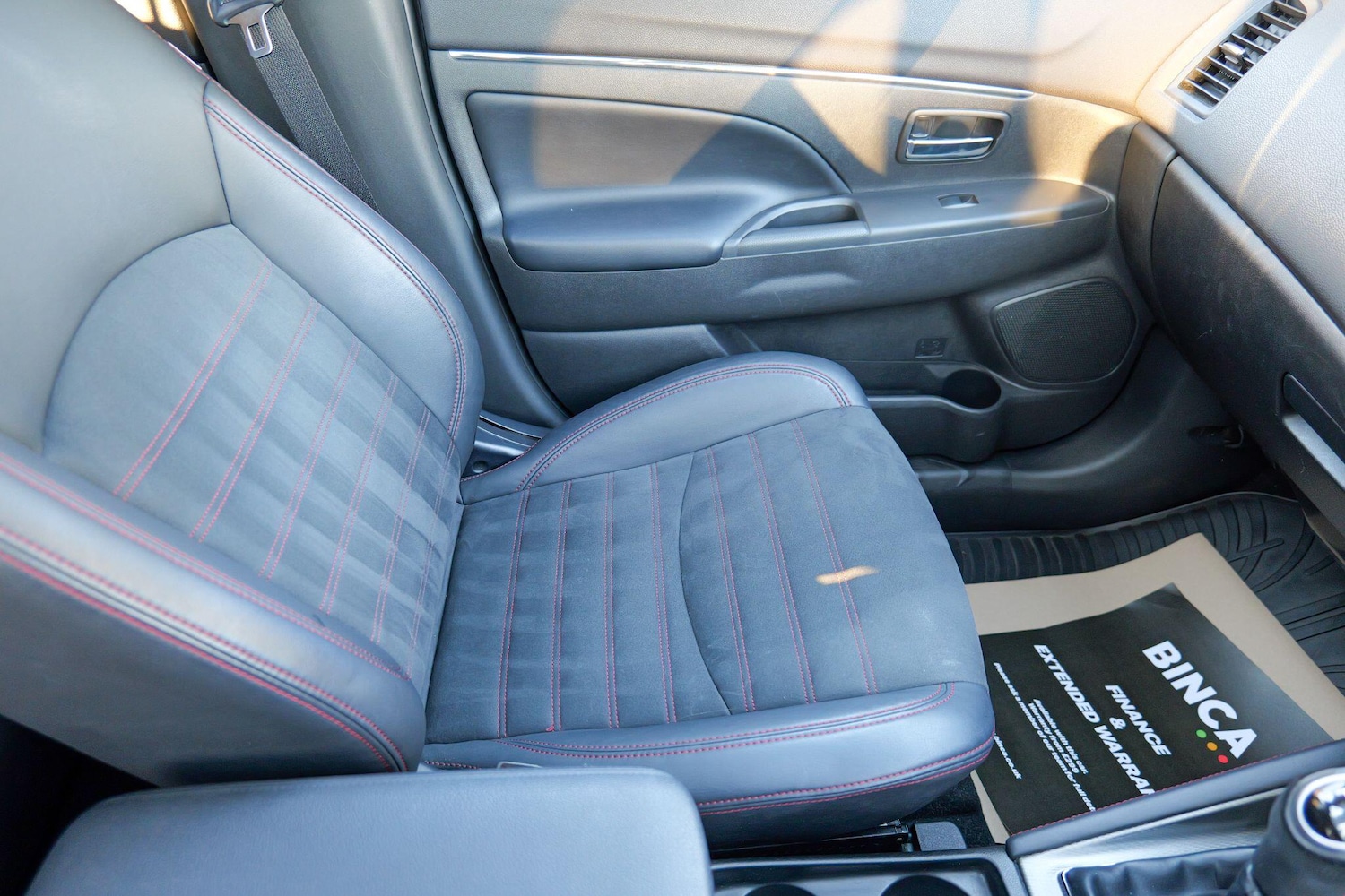 Used Mitsubishi ASX 2019 for sale - 77723839: Photo 46