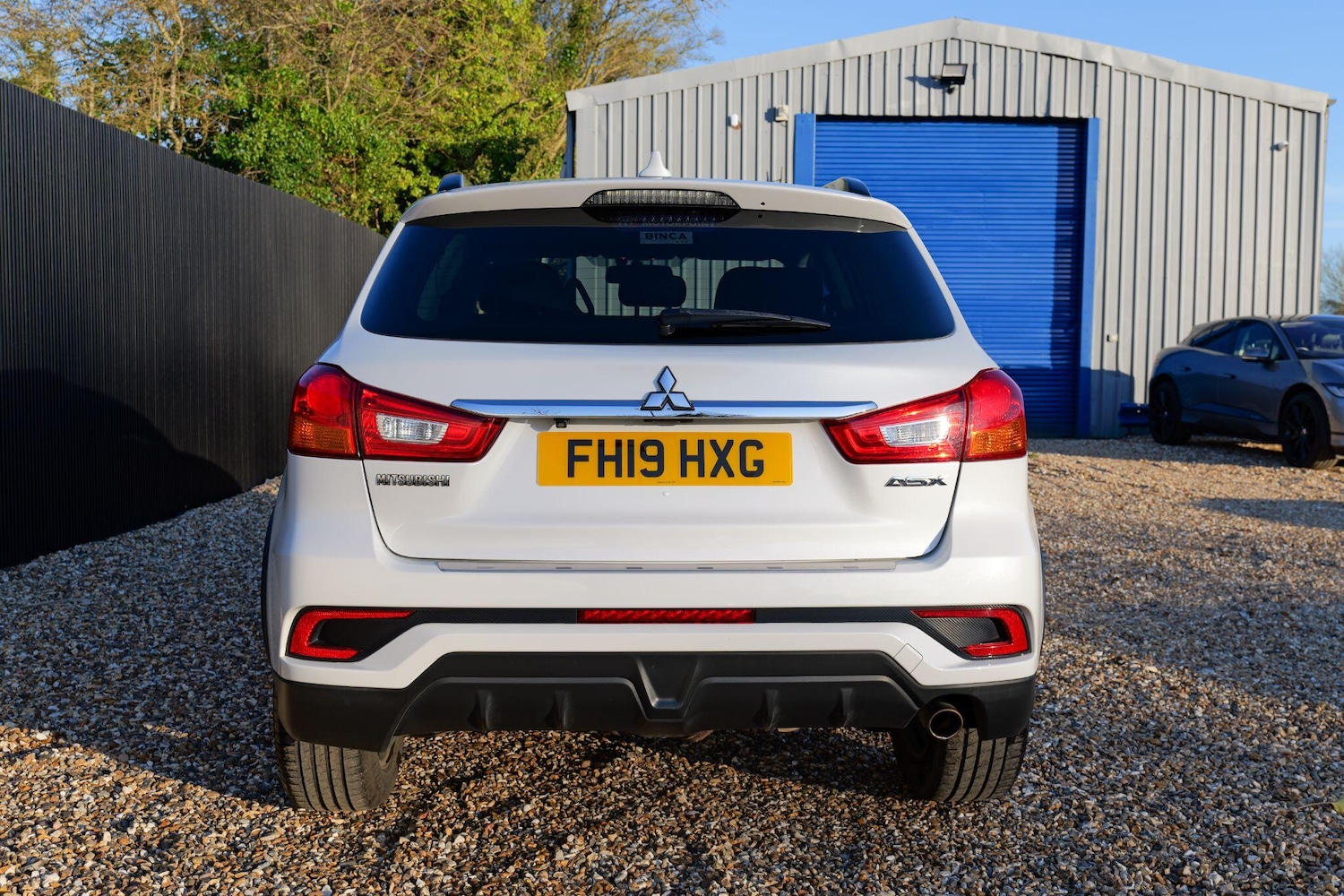 Used Mitsubishi ASX 2019 for sale - 77723839: Photo 5