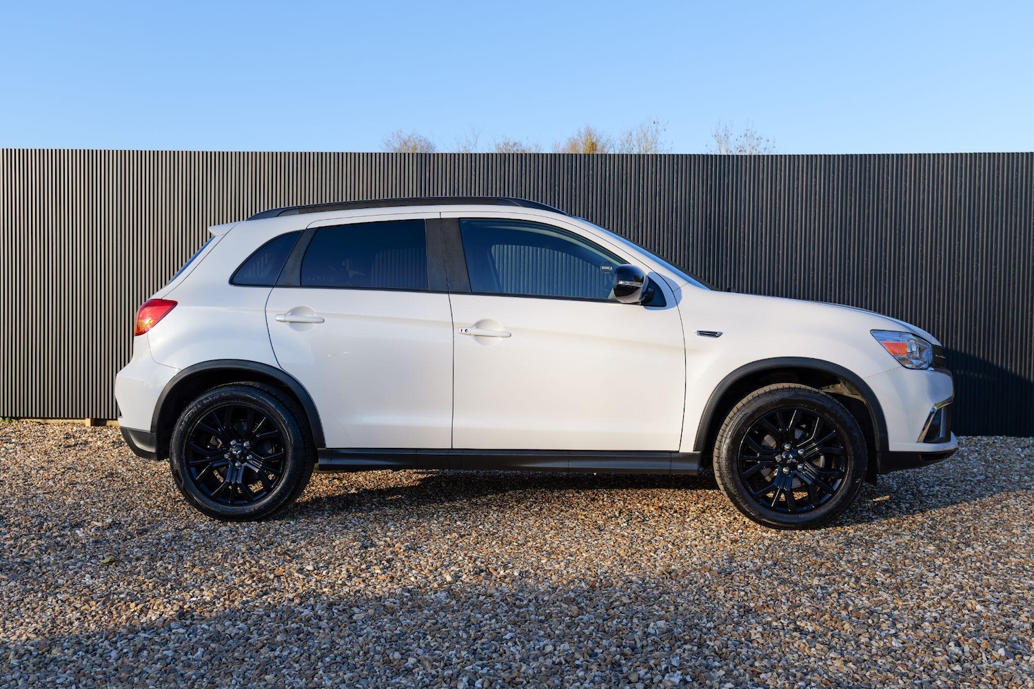 Used Mitsubishi ASX 2019 for sale - 77723839: Photo 6