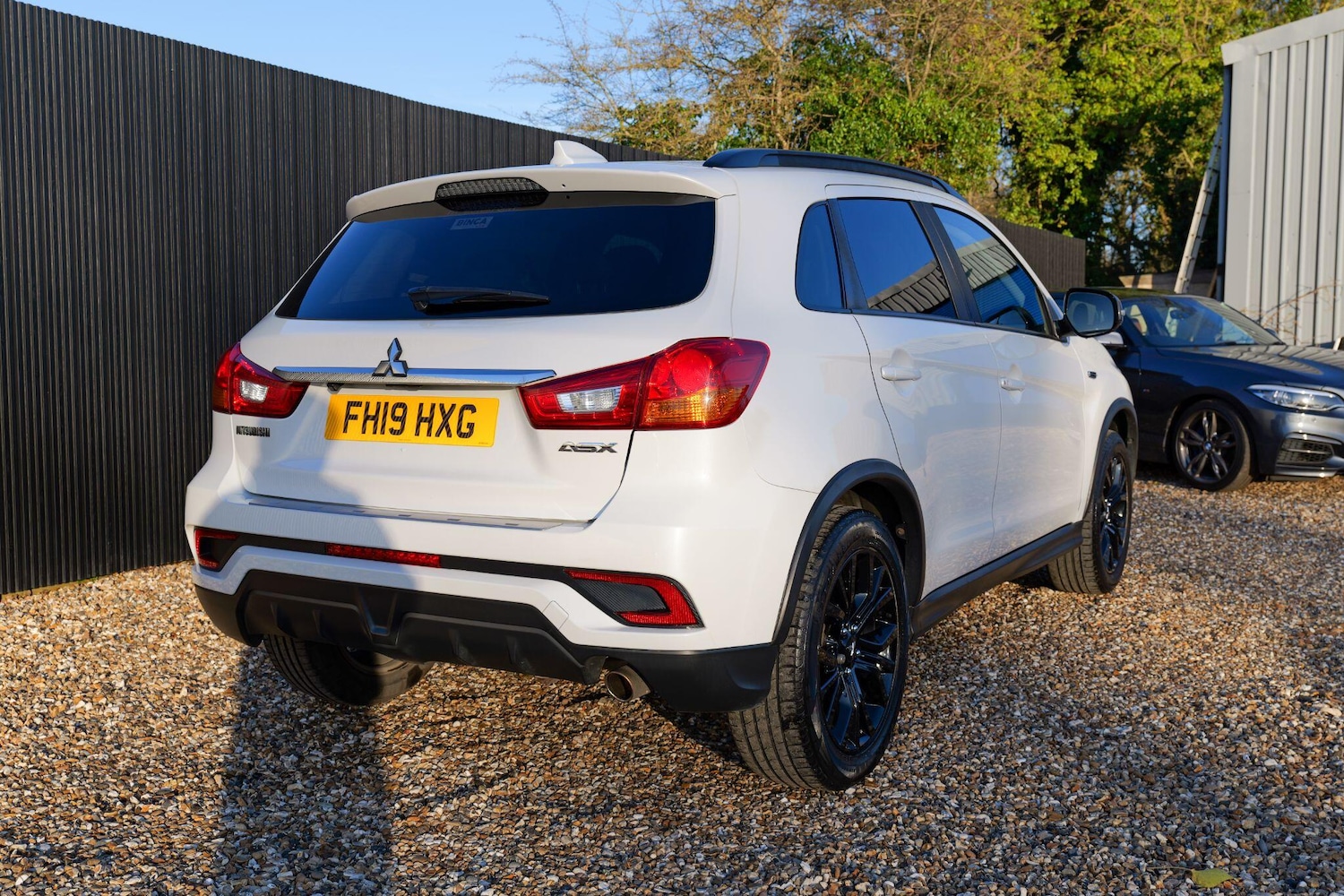 Used Mitsubishi ASX 2019 for sale - 77723839: Photo 7