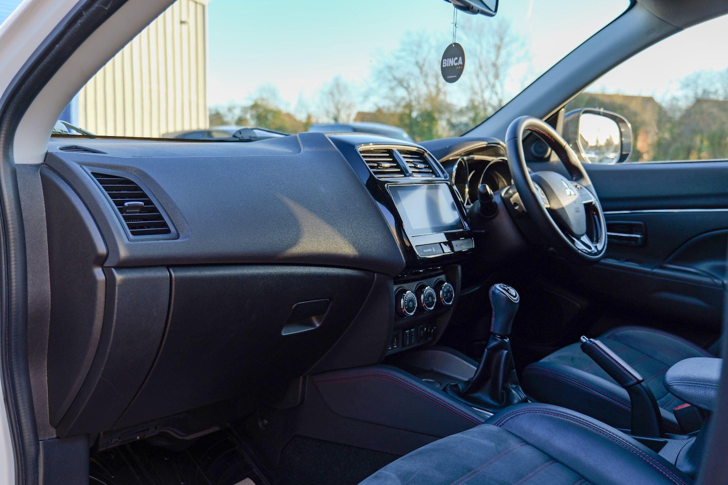 Used Mitsubishi ASX 2019 for sale - 77723839: Photo 8