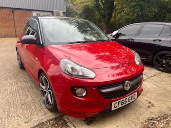 Vauxhall - ADAM
