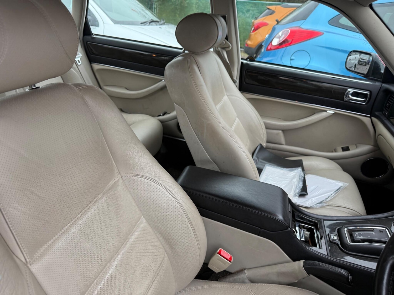 Used Jaguar XJ for sale - 77253827: Photo 5