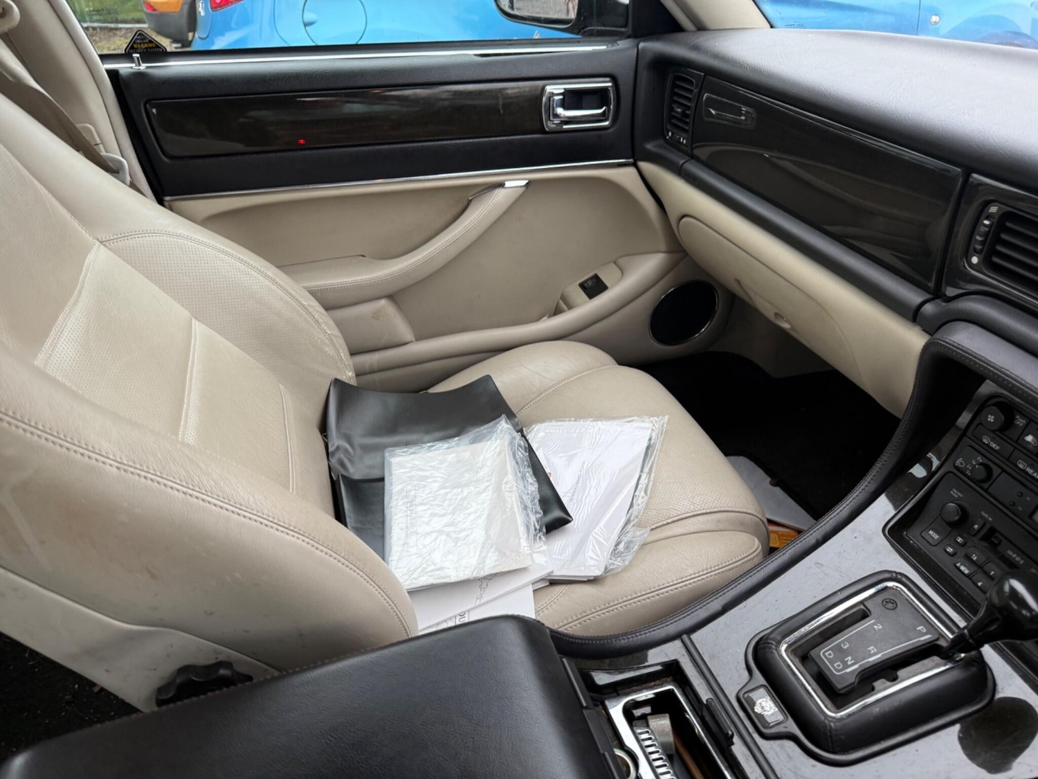 Used Jaguar XJ for sale - 77253827: Photo 7