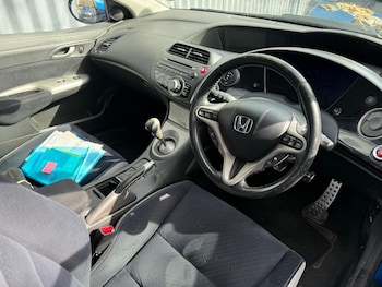 Used Honda Civic 2005 for sale - 77853938: Photo