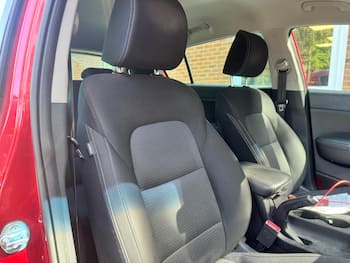 Used Kia Sportage 2020 for sale - 79756148: Photo