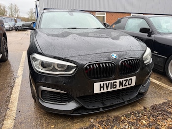 Used BMW 1 Series 2016 for sale - 77468283: Photo