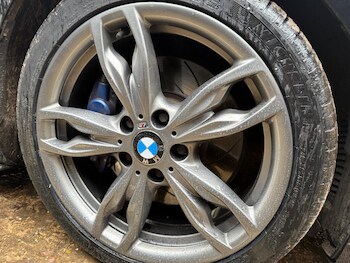 Used BMW 1 Series 2016 for sale - 77468283: Photo