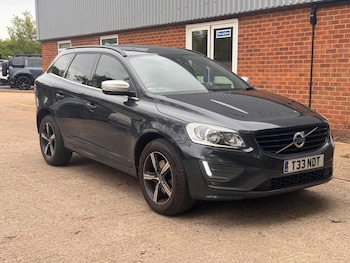 Used Volvo XC60 2016 for sale - 78613163: Photo
