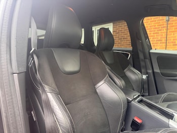 Used Volvo XC60 2016 for sale - 78613163: Photo
